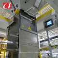 CL-SSS PP Spunbond Nonwoven Fabric Making Machine for Bady and Adult Diaper